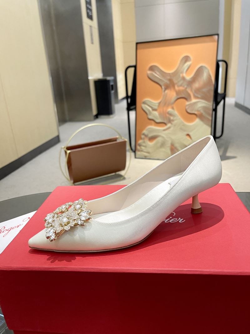 Roger Vivier Shoes